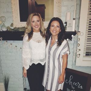 Meet your Posher, Bret